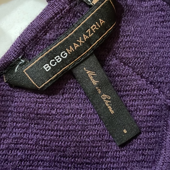 BCBG mini dress stretch - Picture 3 of 3